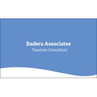 Badera Associates