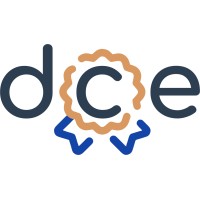 Divine Continuing Education (DCE) logo - Similar company to Chrysallis