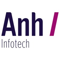Anh Infotech logo - Similar company to Tecnetech