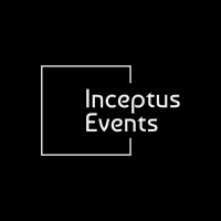 Inceptus Events logo - Similar company to Key Security Solutions (@Keydoctorsgh)
