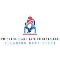 Pristine Care Janitorials logo - Similar company to Pristine Careers