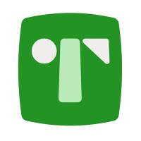 Turnip Green Creative Reuse logo - Similar company to United Congregations Of Metro-East