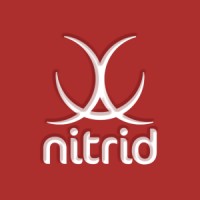Nitrid Game