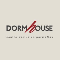 Dormhouse logo - Similar company to Not Found Lab
