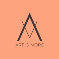 Art Is More logo - Similar company to Globe Art Point Ry