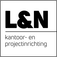 L&N Kantoorartikelen, Kantoorinrichting & Printing Solutions logo - Similar company to Sourcecandidates