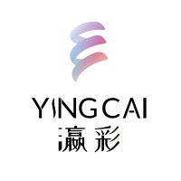 YingCai-Professional Cosmetic Manufacturer logo - Similar company to Kosmeta - Russian Manufacturer Of Cosmetic Bags And Small Bags (Косметички)