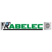 RABELEC logo - Similar company to Gerel