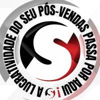 STAFF DO BRASIL logo - Similar company to Brazzo