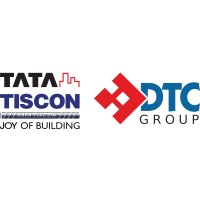 DTC Group logo - Similar company to Brookspace Studio