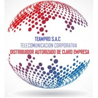 Teampro SAC logo - Similar company to Futuro Zero