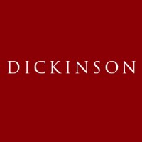 DICKINSON logo - Similar company to Kallos