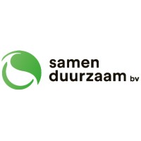 Samen Duurzaam BV logo - Similar company to Roelofse Maarsbergen Installatie- & Loodgietersbedrijf