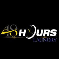 48Hourslaundry logo - Similar company to The Stalwart Group