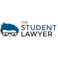 The Student Lawyer logo - Similar company to Sweet Cheeks
