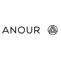ANOUR logo - Similar company to Ebb & Flow