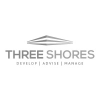 Three Shores Development logo - Similar company to Three Shores
