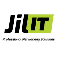 JIL IT logo - Similar company to General It