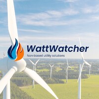 WattWatcher Ltd. logo - Similar company to Grasius Limited ▪️