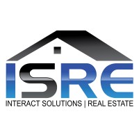INTERACT SOLUTIONS | REAL ESTATE logo - Similar company to Real Interact