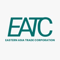Eastern Asia Trade Corporation logo - Similar company to Webtoks