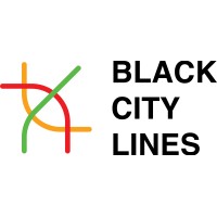 BLACK CITY LINES logo - Similar company to Nox Mobility