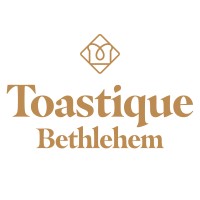 Toastique Bethlehem logo - Similar company to Bethlehem Co-Op Market