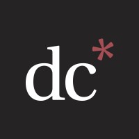DC logo - Similar company to Imperceivable Studios