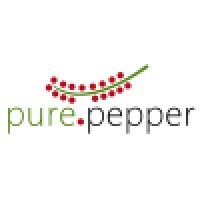 Pure Pepper Collection logo - Similar company to Más Manos Co.