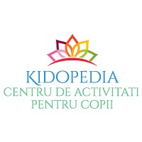 Kidopedia logo - Similar company to Yetitech Studios Pvt. Ltd.