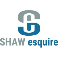 Shaw Esquire logo - Similar company to Arrington & Phillips, Llp