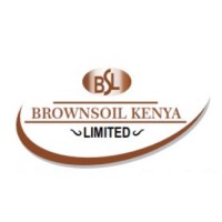 BrownSoil Kenya LTD logo - Similar company to Haya Structures