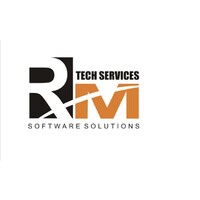 RM TECH SERVICES logo - Similar company to Rm It Solutions