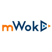 mWoke Media logo - Similar company to The Algorithmists