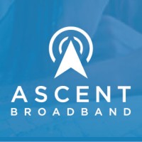 Ascent Broadband logo - Similar company to Legacy Internet