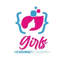 Girls Coding Academy logo - Similar company to Legacy It Solutions