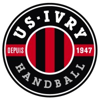 US Ivry Handball logo - Similar company to Dalink Conseil