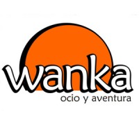 Wanka ocio y aventura logo - Similar company to Nomadatrek