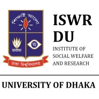 Institute of Social Welfare and Research, University of Dhaka (ISWR) logo - Similar company to Nari Maitree