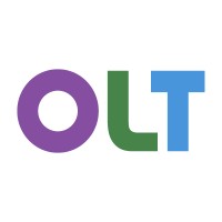 OLT logo - Similar company to International Dyslexia Learning Solutions Ltd