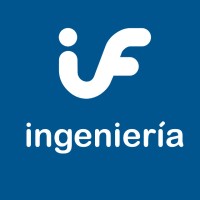 IF Ingeniería logo - Similar company to Gruporemace