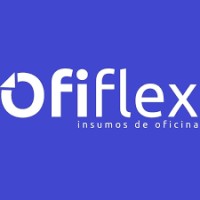 Ofiflex logo - Similar company to Corcel Safety Sa