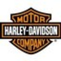 Harley-Davidson, Inc. logo - Similar company to Aegee-Antalya