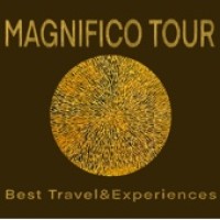 Magnifico Tour Best Travel&Experiences logo - Similar company to Mitm