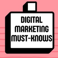 Digital Marketing Must-Knows logo - Similar company to Digital Basics