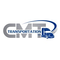 CMT Transportation LLC logo - Similar company to Green Glow General Trading Llc - Dubai
