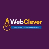 WebClever Innovation & Technology logo - Similar company to Grabweb Managed Hosting