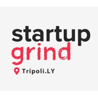 Startup Grind Tripoli, Libya logo - Similar company to Naba Libya نبع ليبيا