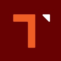 Topline Commercial Roofing logo - Similar company to Caffeinated Consulting