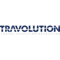 트래볼루션 TRAVOLUTION logo - Similar company to Touch For Trip